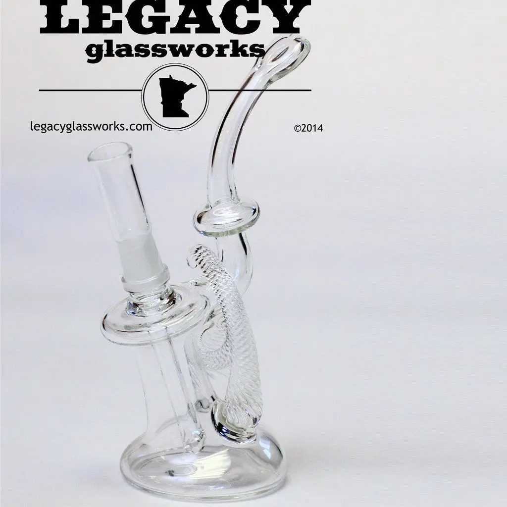 Antony Rigles Optic Horned Rig 1