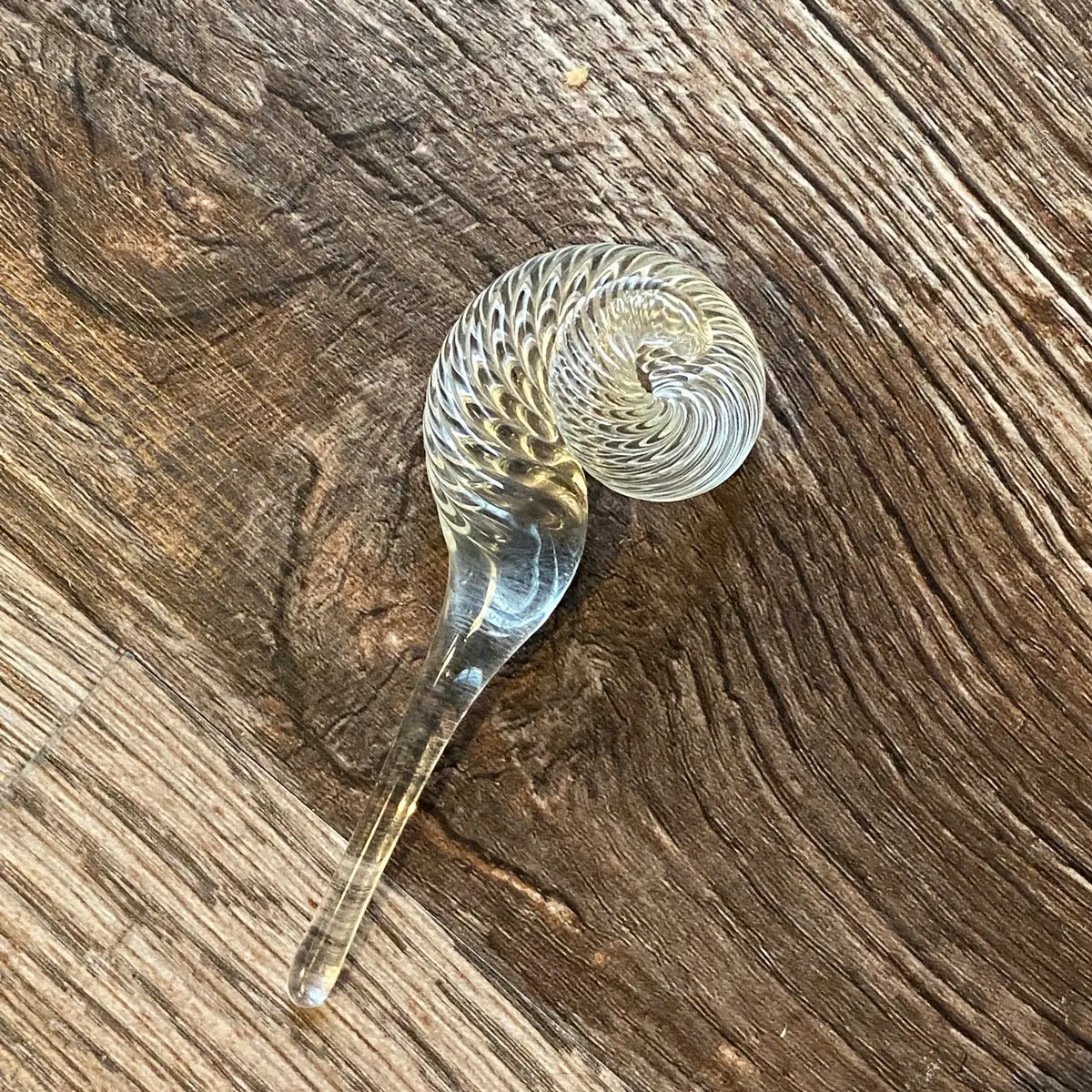 Antony Rigles Optic Dabber 1