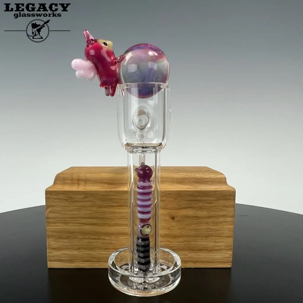 Aqu #1 Aquariust Slurper Set (10/90 Xxl) 1