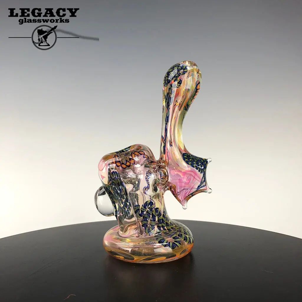 Archer Inside Out Bubbler 1