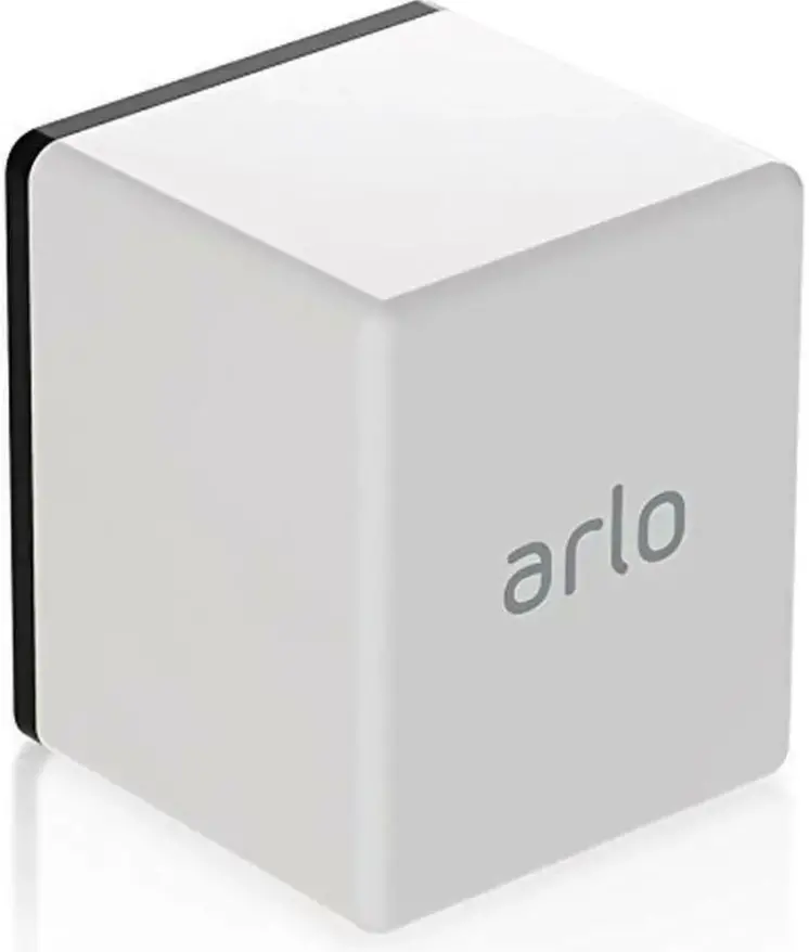 New Rechargeable Battery For Arlo Pro, Pro 2, Light Camera Vma4400 1