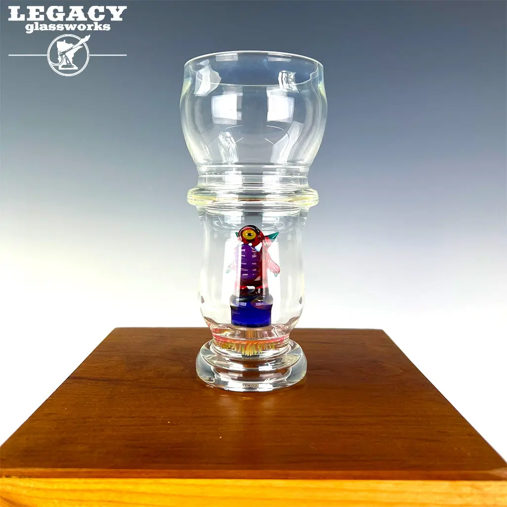 Brandon Martin "Wolp Cup" 1