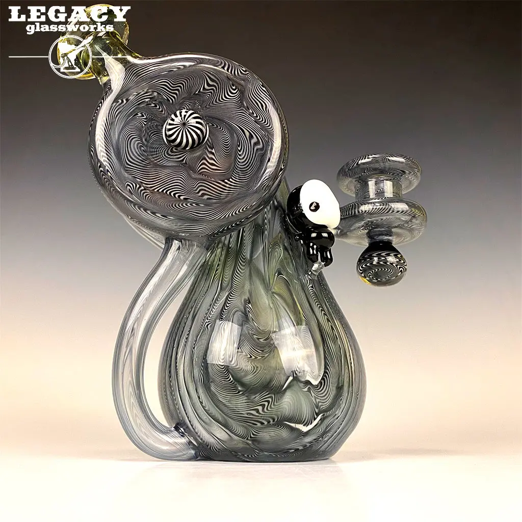 Brandon Martin X Earl Jr "Infinity Bottle" 1
