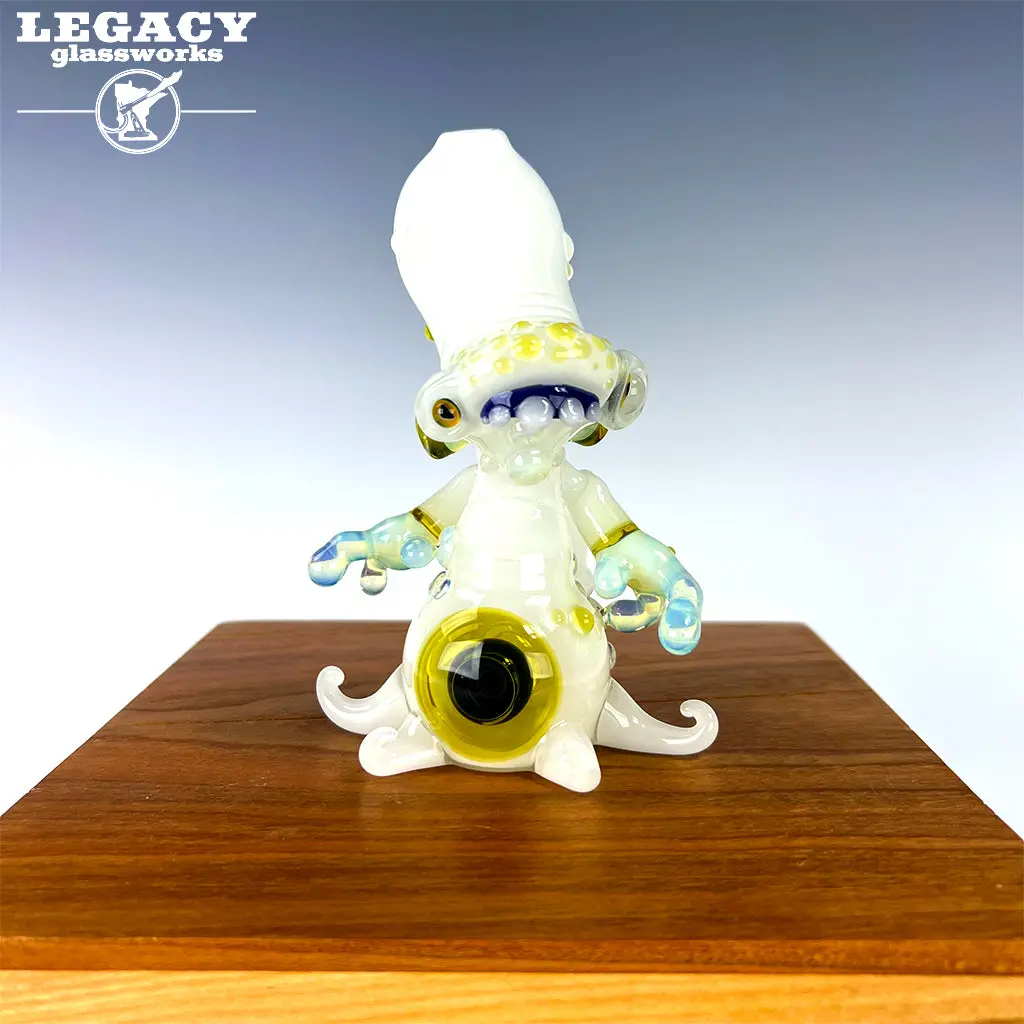 Brandon Martin "Organism" 1