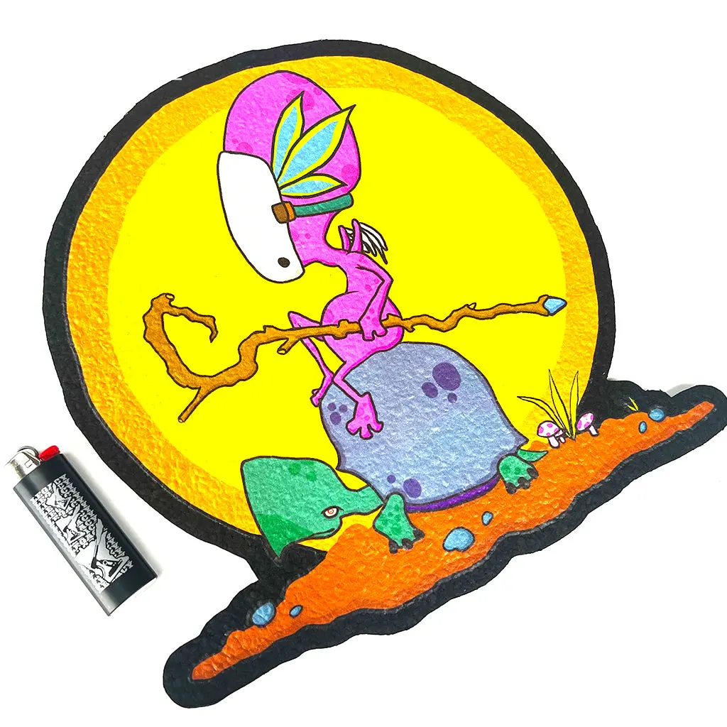 Brandon Martin "Moodmat" 1