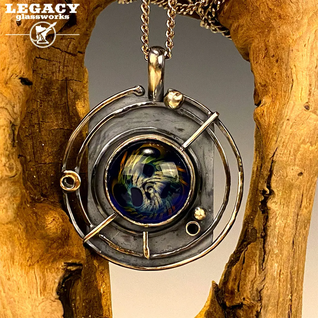 Brandon Martin X Meridian "Orrery" 1