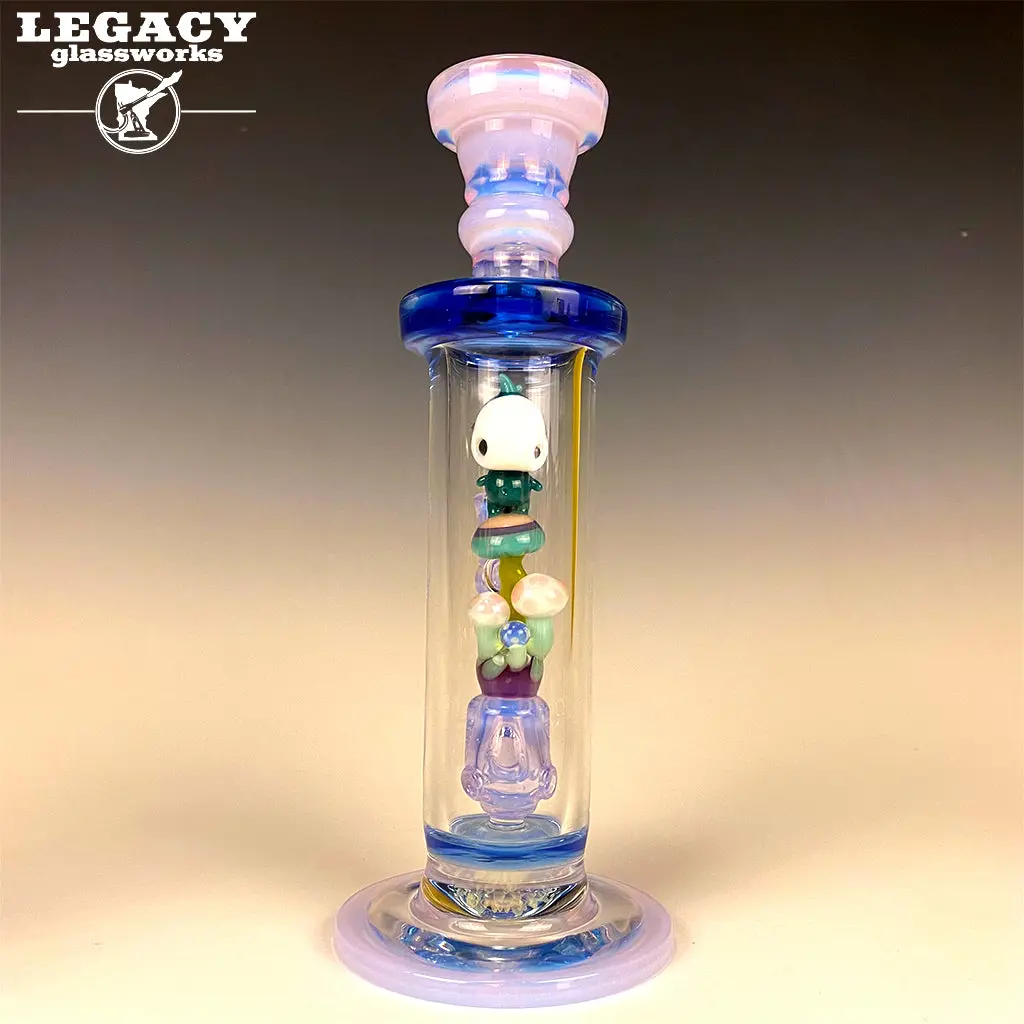 Brandon Martin "Ruse Tube Uv" 1