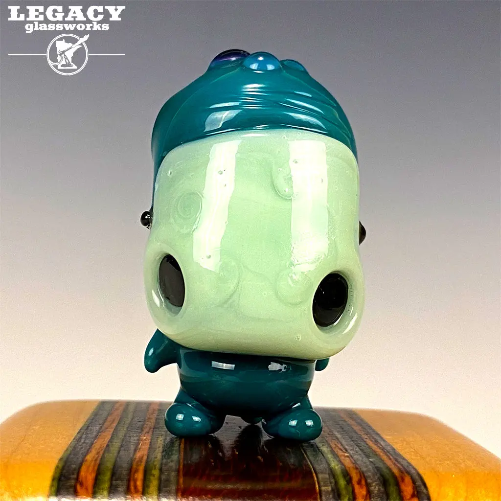 Brandon Martin "Ruse" Pendant 1