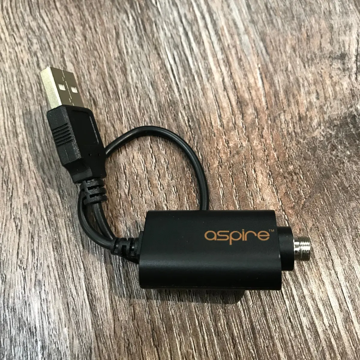 510 Threaded Battery Charger 1