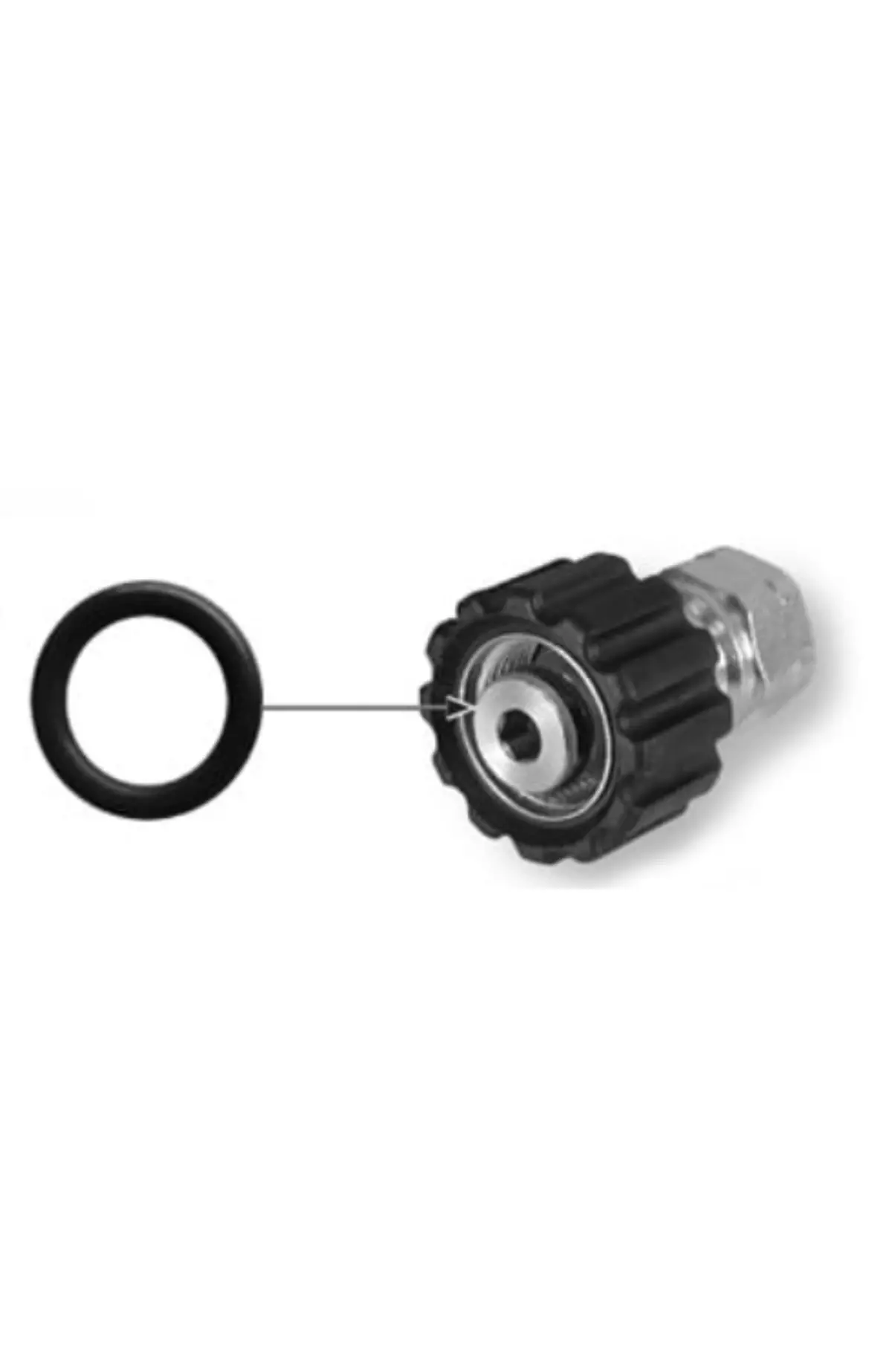 Suttner Socket O-Rings 999000060 – Assorted Pack 1