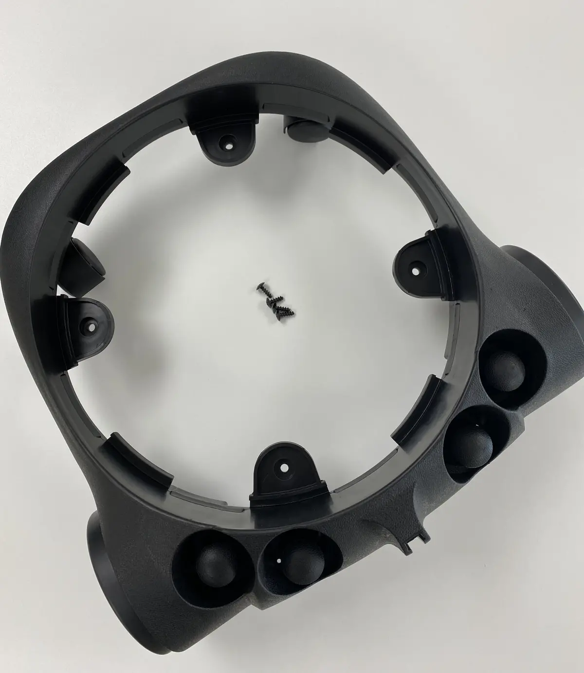 Skyvac® Atom Base With Wheels 1