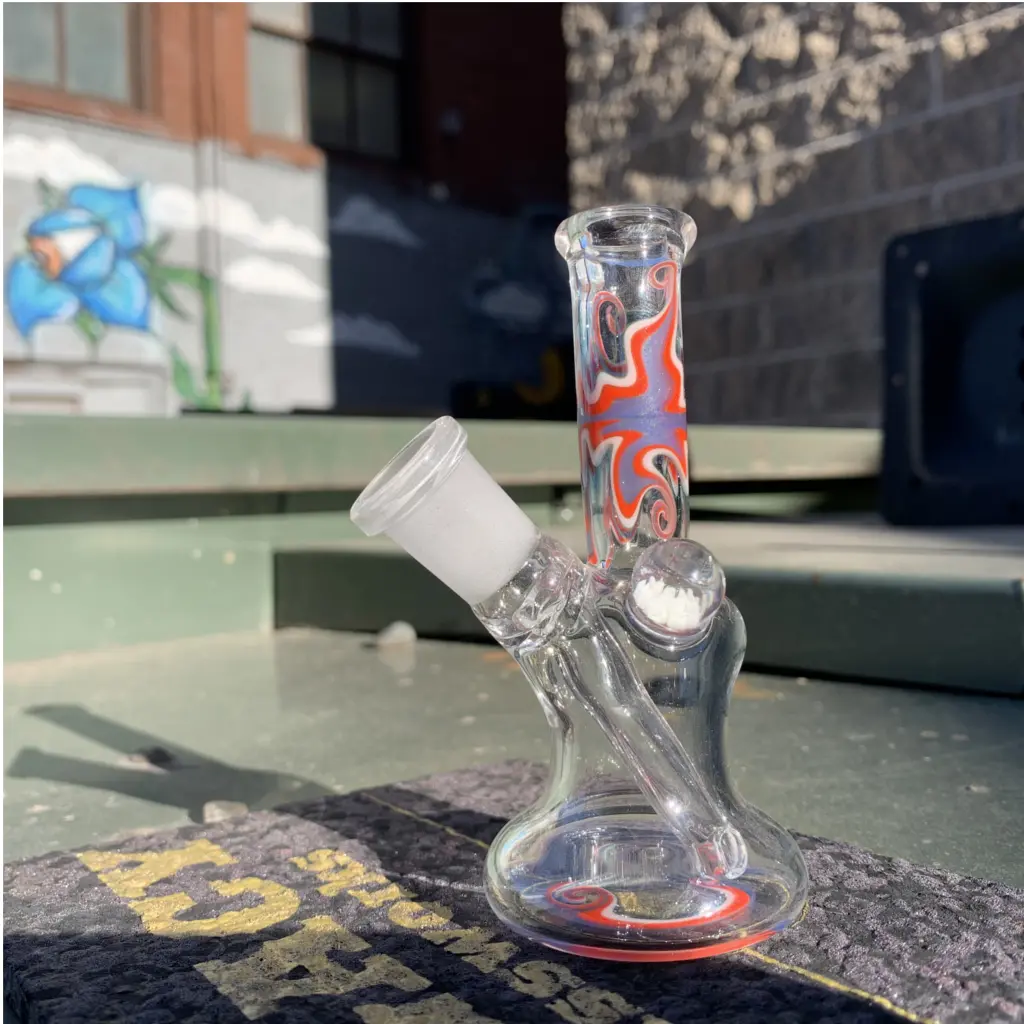 Augy Wig Wag Micro Rig 1
