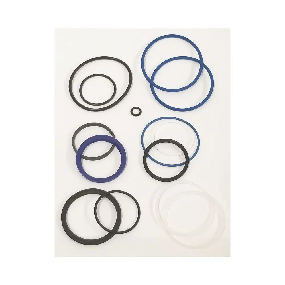 Cane Creek Db Air Spring Rebuild Kit - All Seals 1