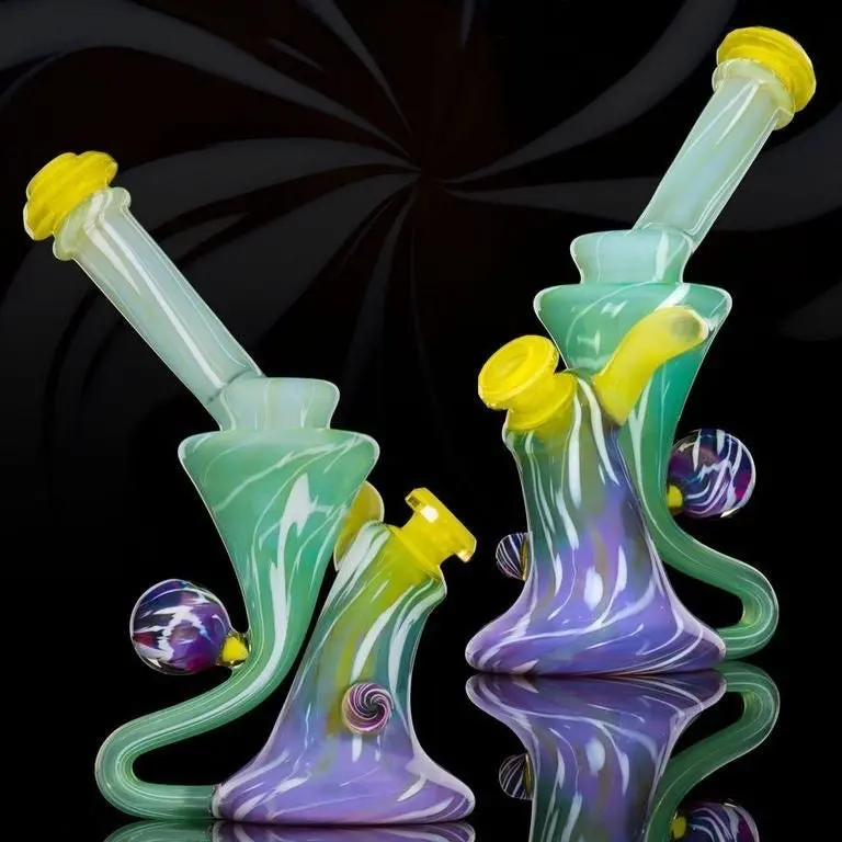 Kilo Full Paint Recycler Lemon 1