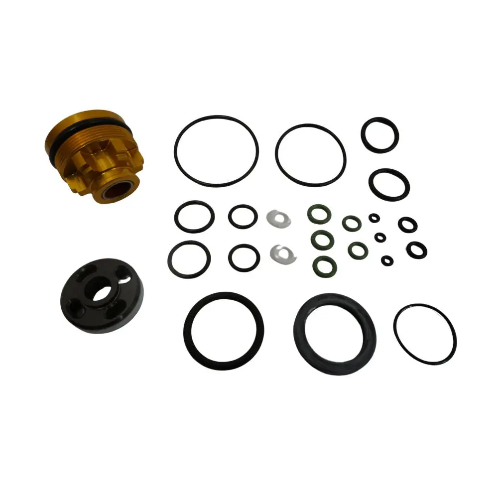 Cane Creek Kitsuma Coil Service Kit 1