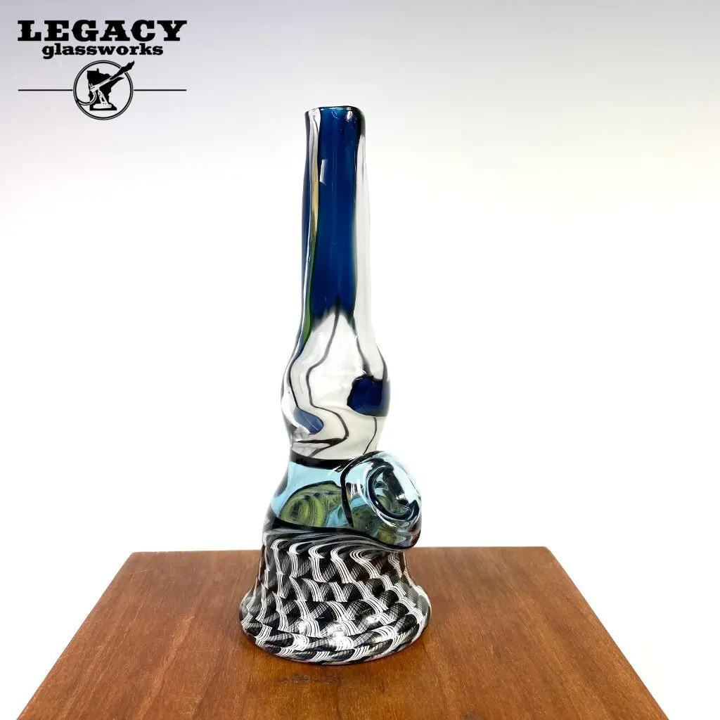 Shadow Craft Glass Mini Tube 2