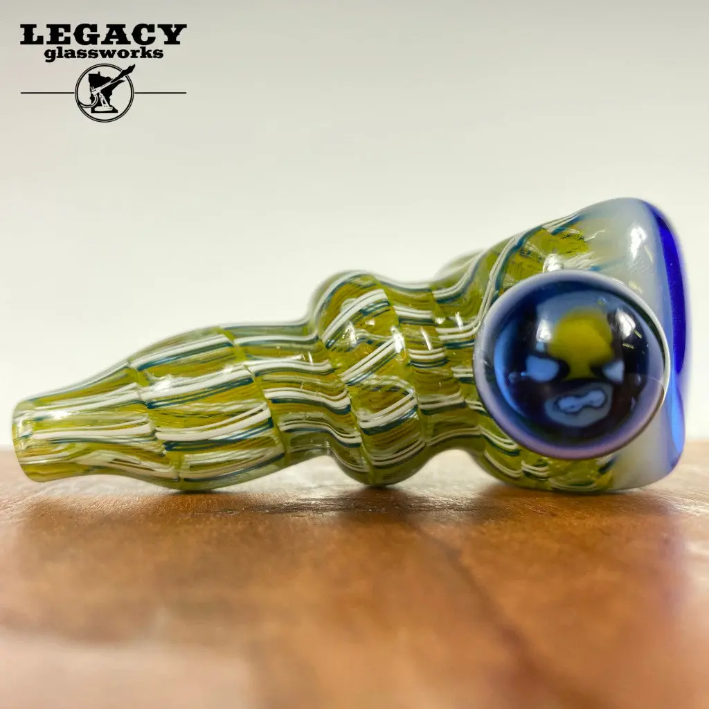 Shadow Craft Glass Heady Spoon 1