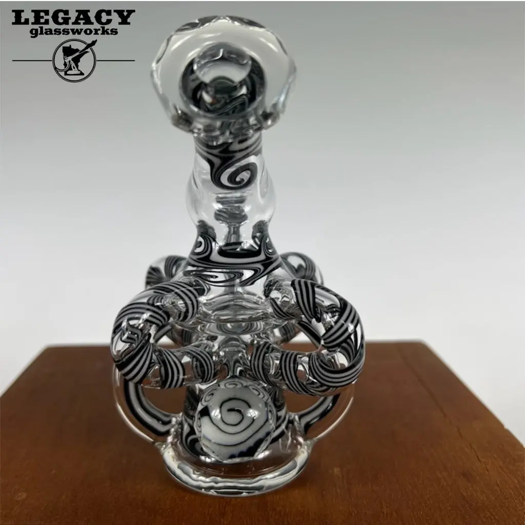Bmft Mini Tetrapod 1
