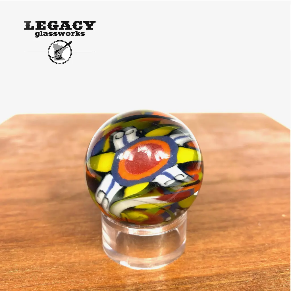 Bmft Millie Marble 1