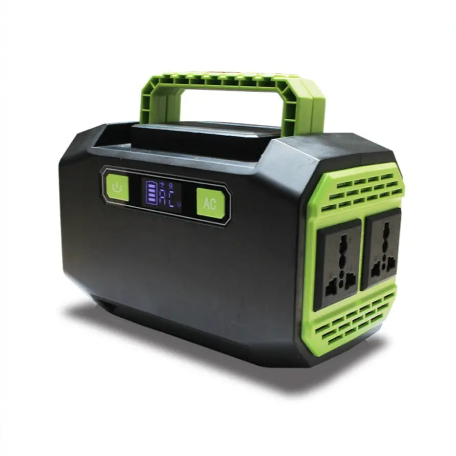 Bioenno Power 160 Watt-Hour Renewable Power Pack (Bpp-160) 1