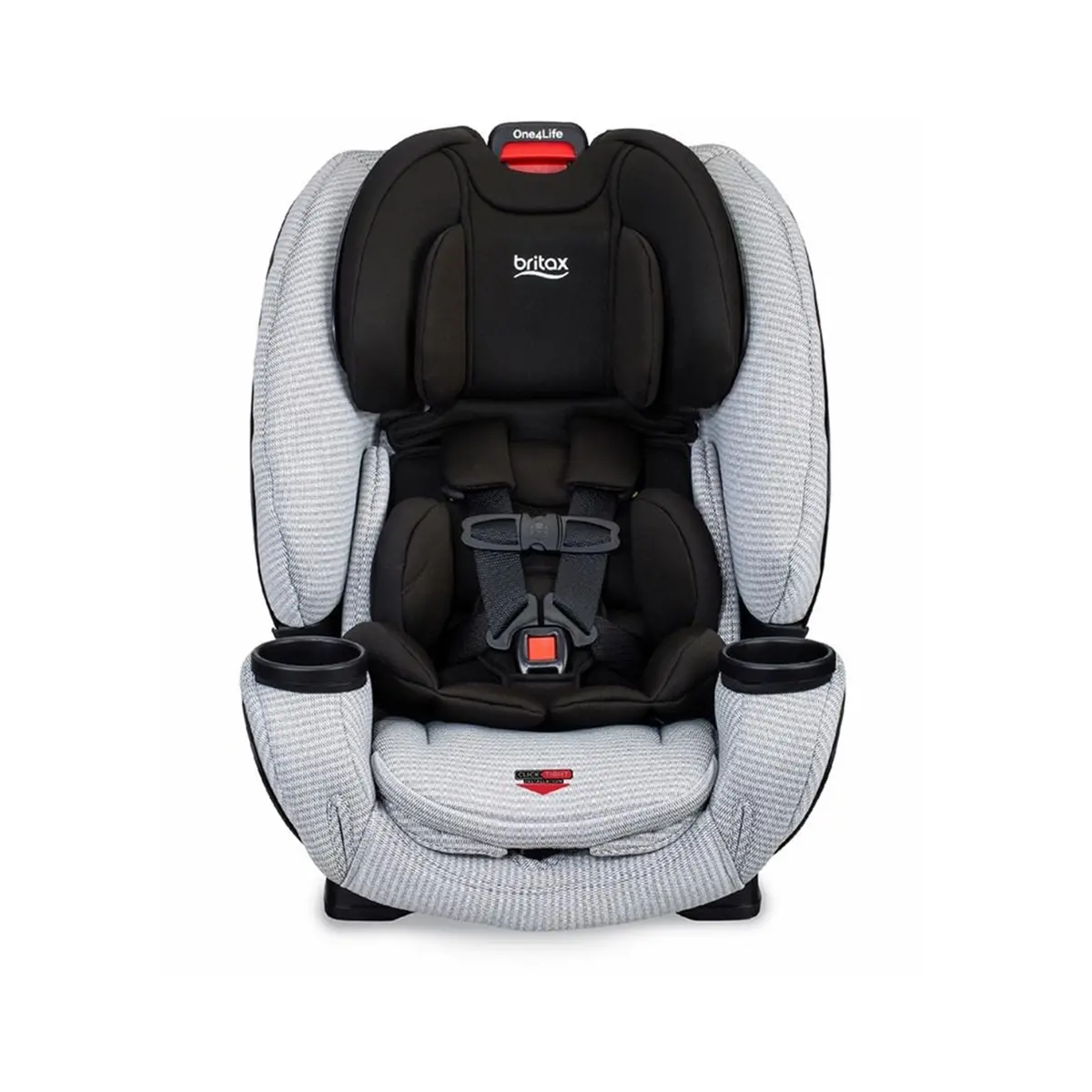 Autoasiento One4life - Clean Comfort E1c902a Britax 1