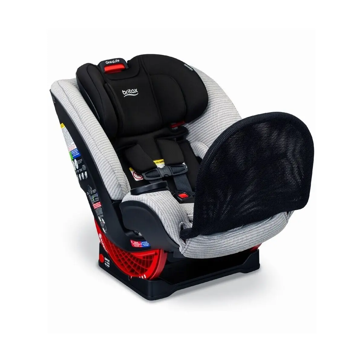 Autoasiento One4life - Clean Comfort E1c392a Britax 2