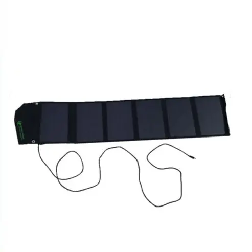 Bioenno Power 40 Watt Foldable Solar Panel (Bsp-40-Lite) 1