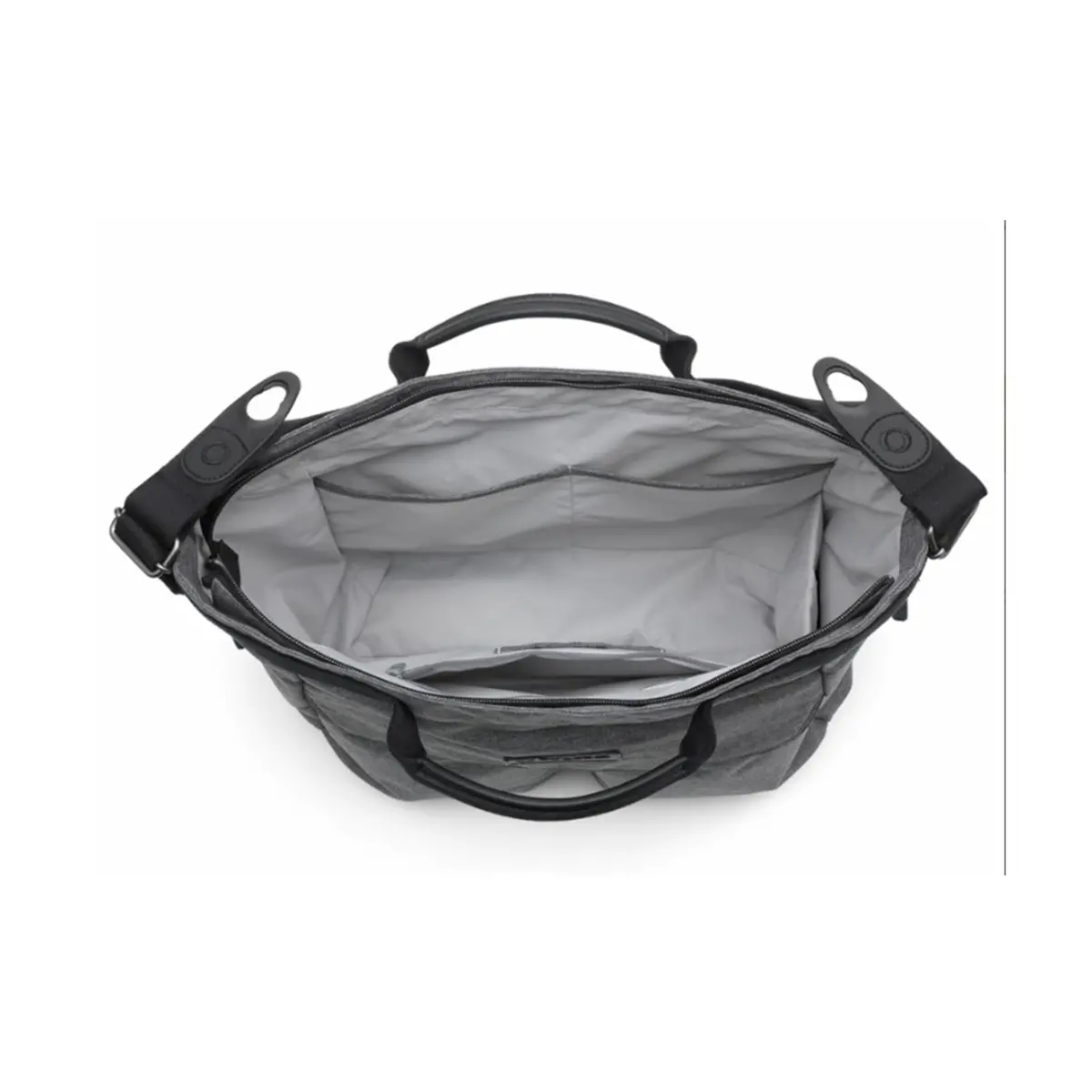 Bolso Cambiador - Negro 80221Zw01 Bugaboo 2