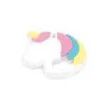 Mordedera Unicornio Silicon Bumkins 2