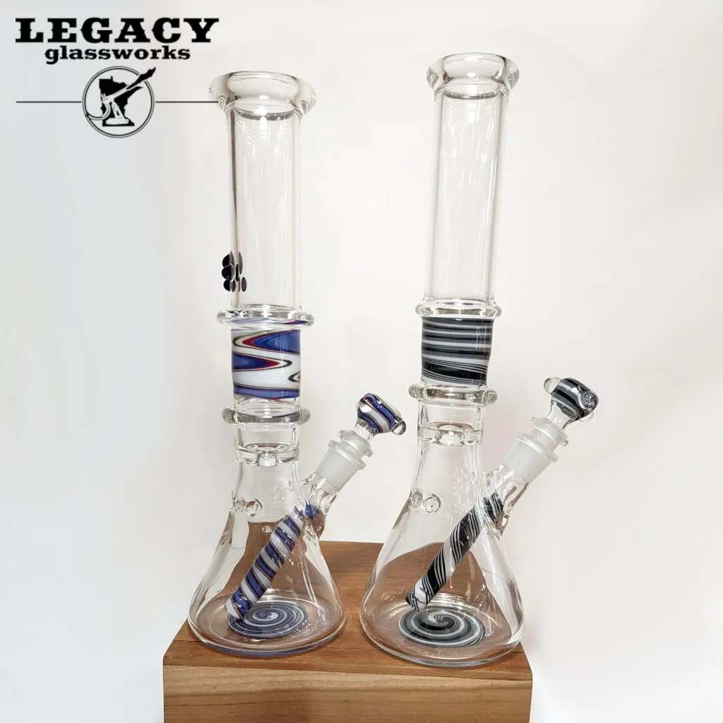 Baj Worked Beaker 1