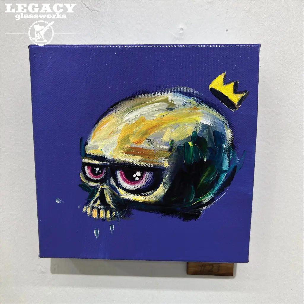 Barret Lee “Royalty” 1 1