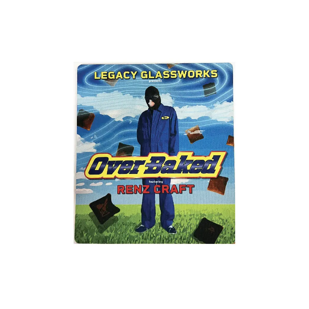 Renz Craft Dab Mat 1