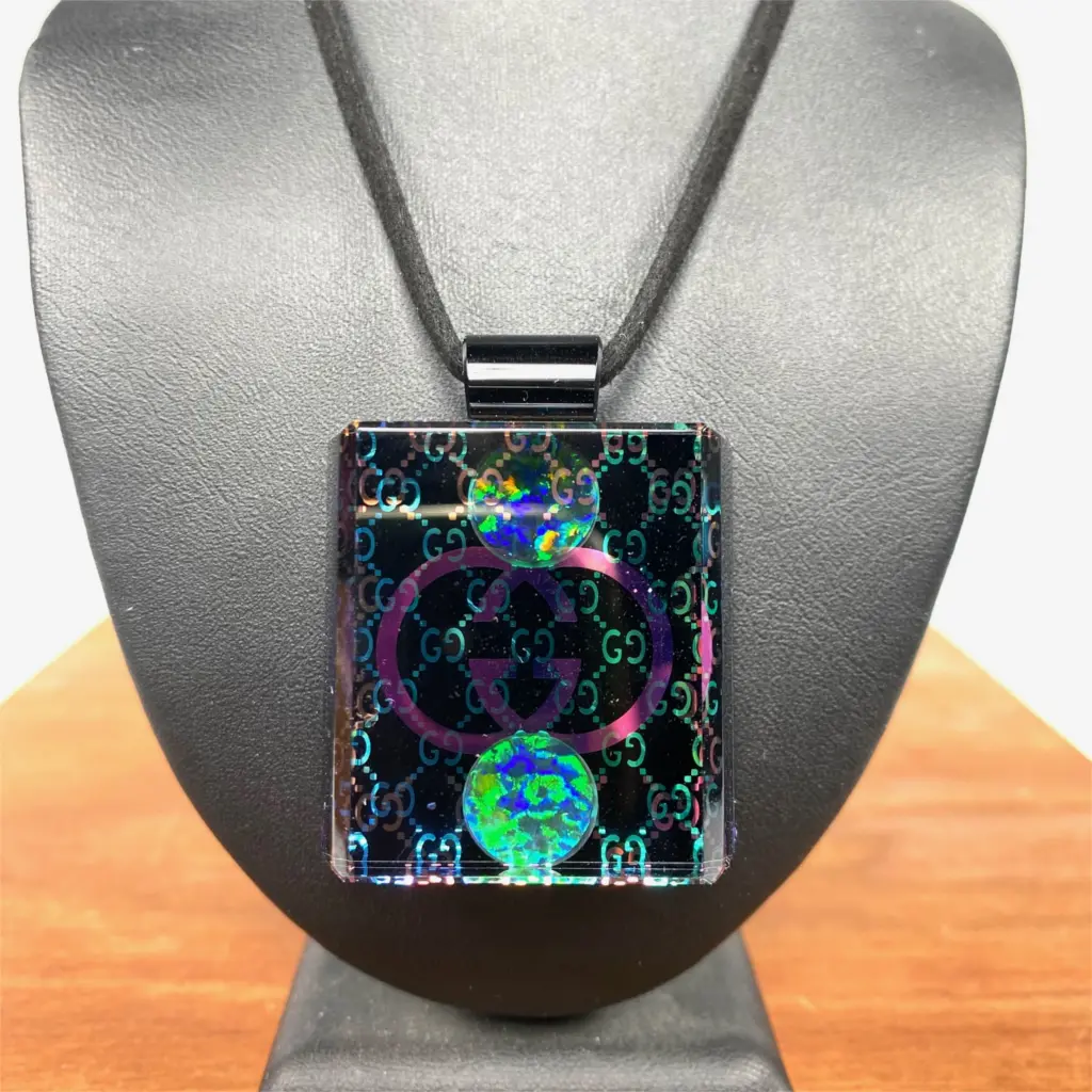 Boro Barto Various Pendants 1