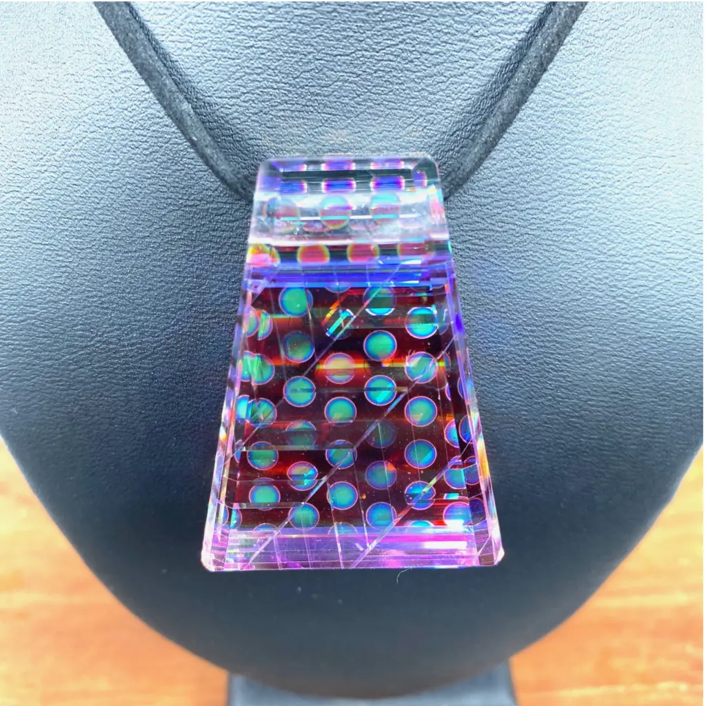 Boro Barto Various Pendants 3