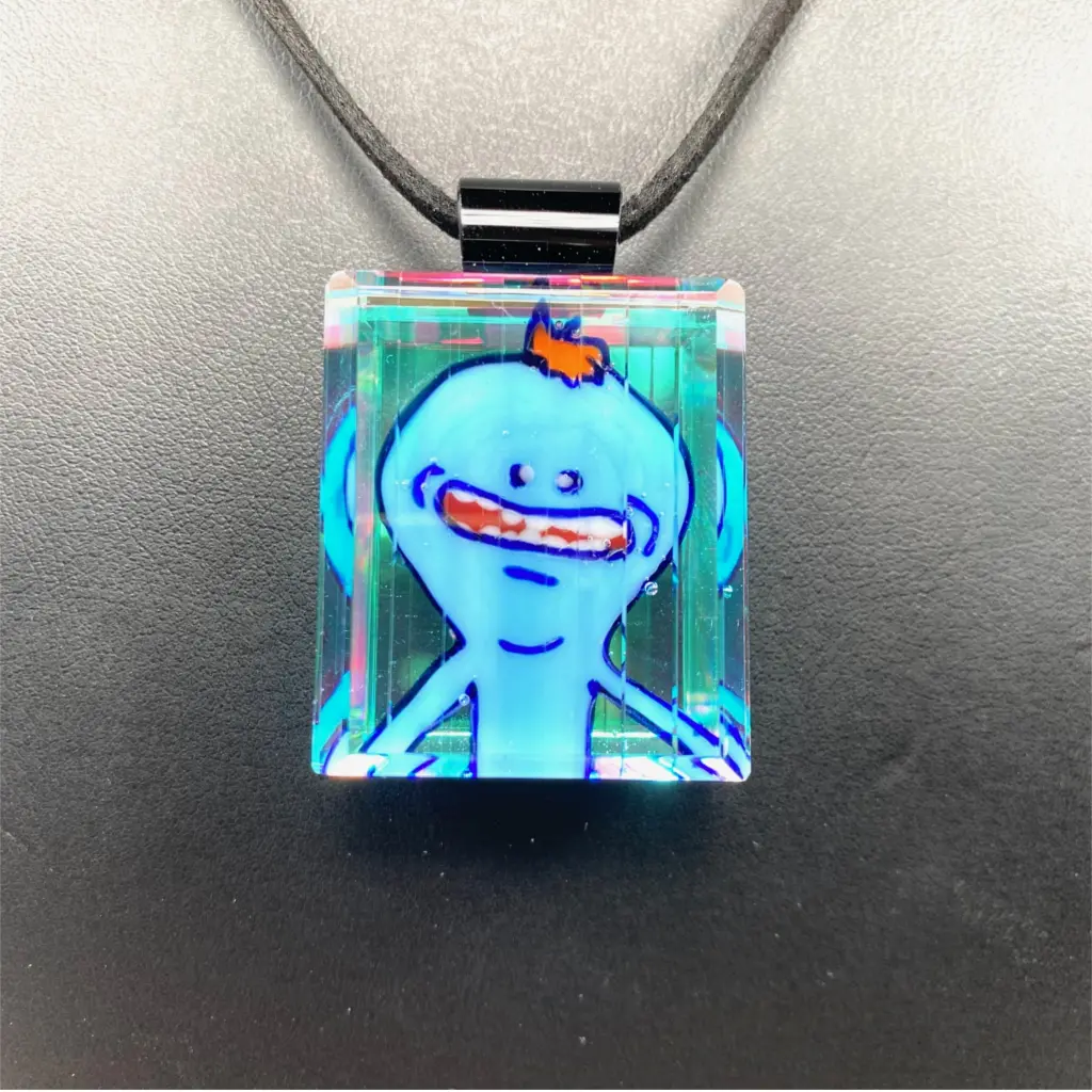 Boro Barto Various Pendants 5
