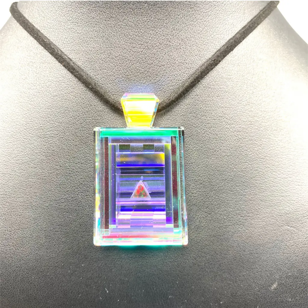 Boro Barto Various Pendants 6