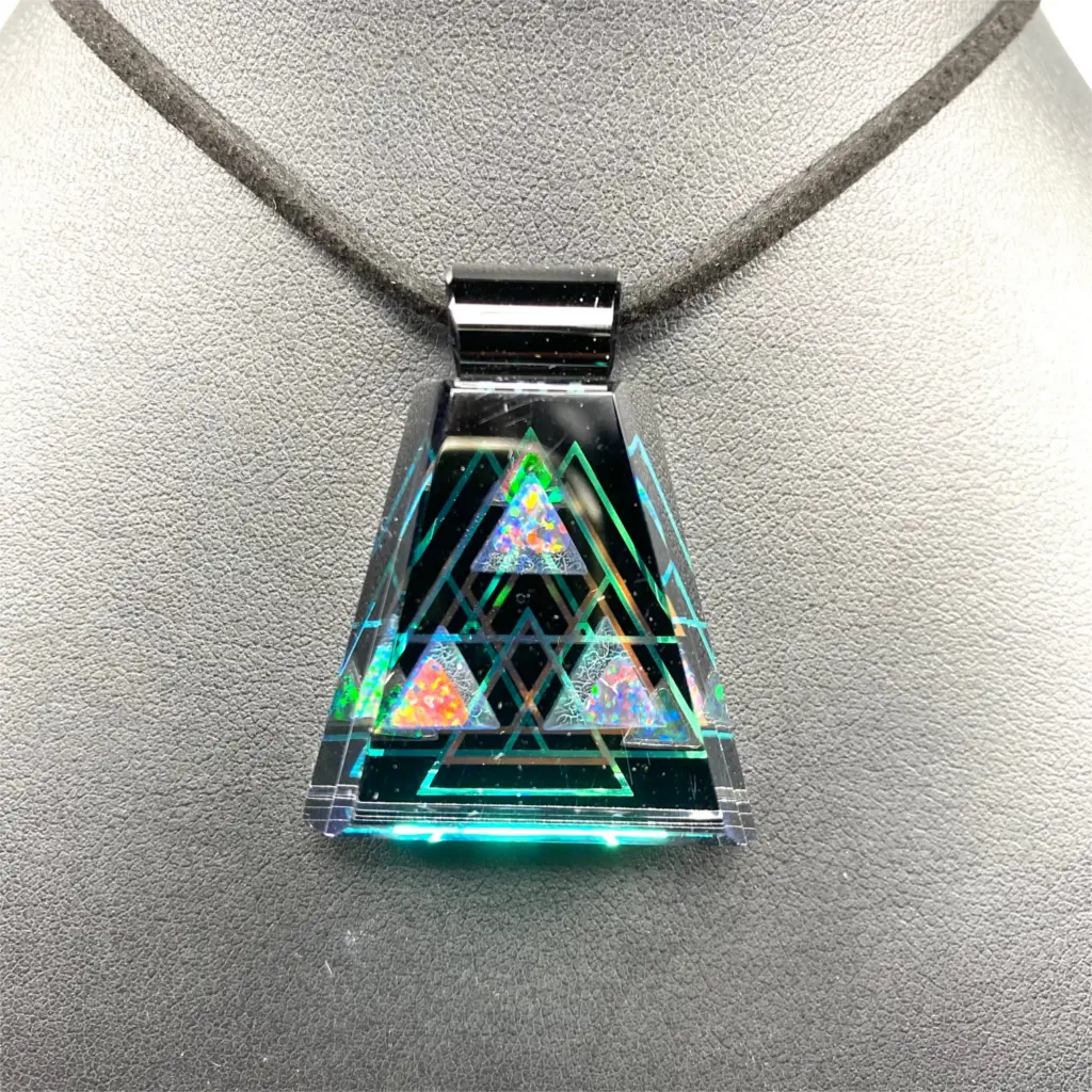 Boro Barto Various Pendants 6