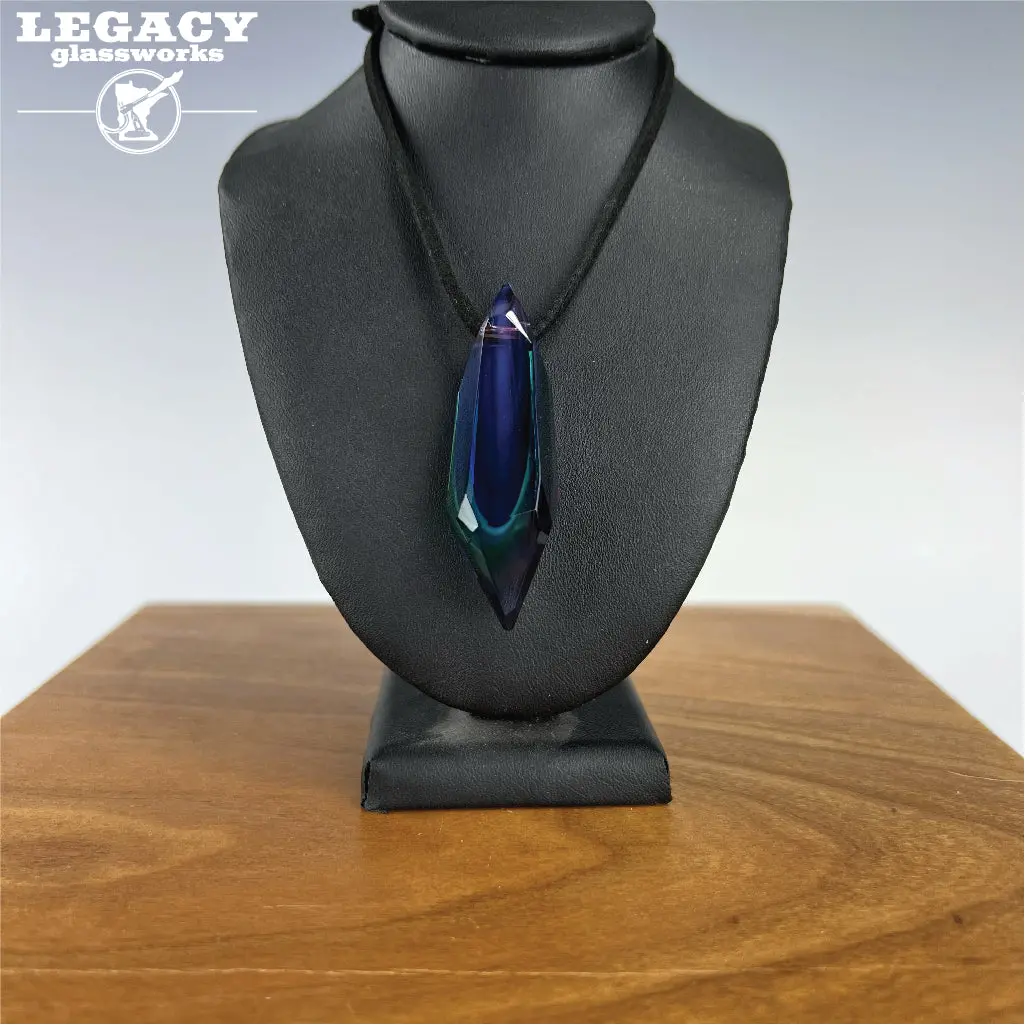 Northern Waters Color Fade Pendant 1