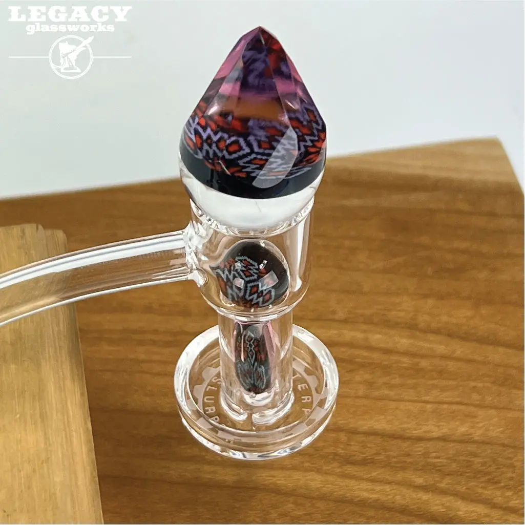 Northern Waters X Certo Slurper Set (Slurper Not Included) 1