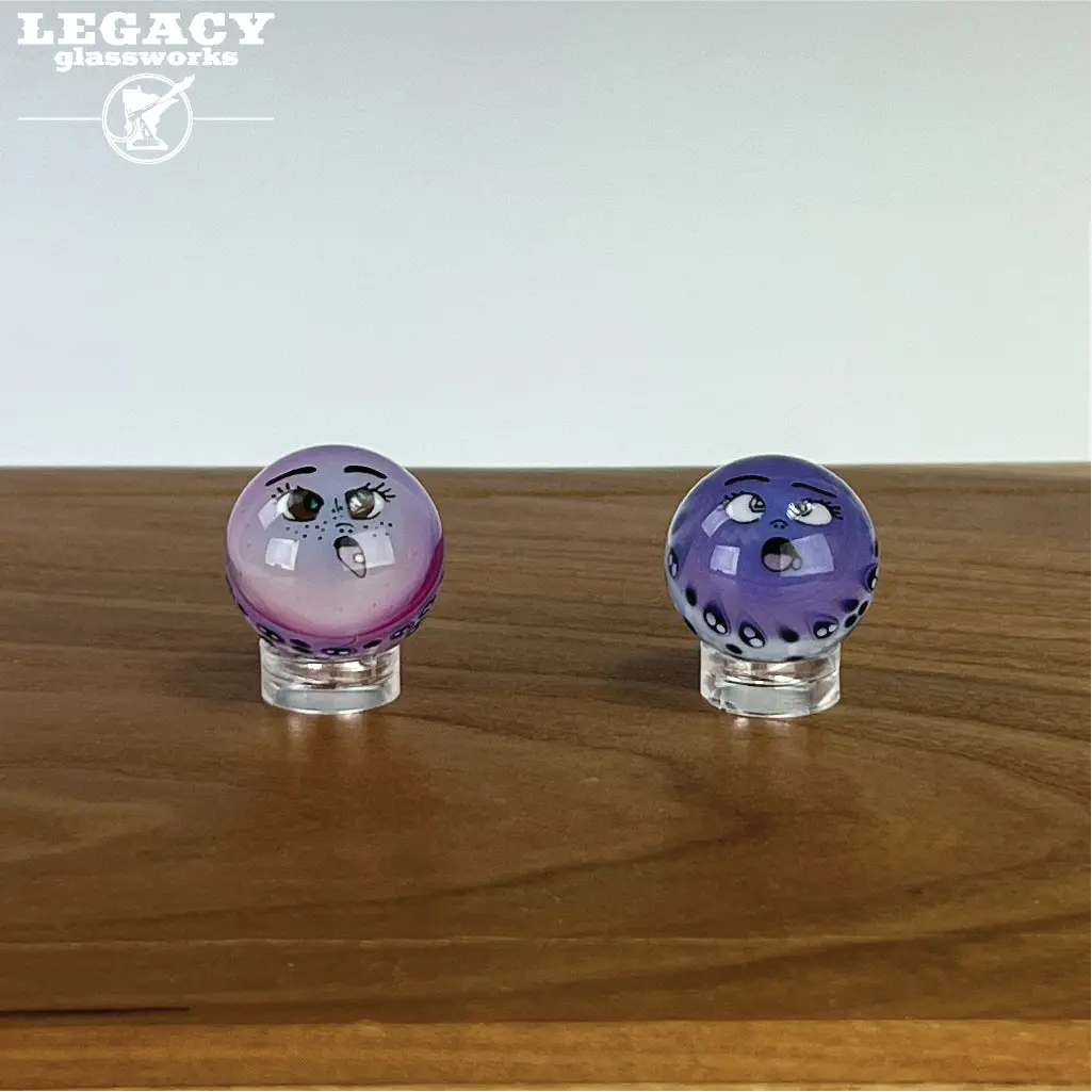 Carwash X Kushy Story Marble 1