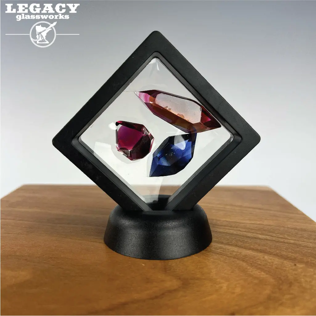 Northern Waters Pocket Crystal 1