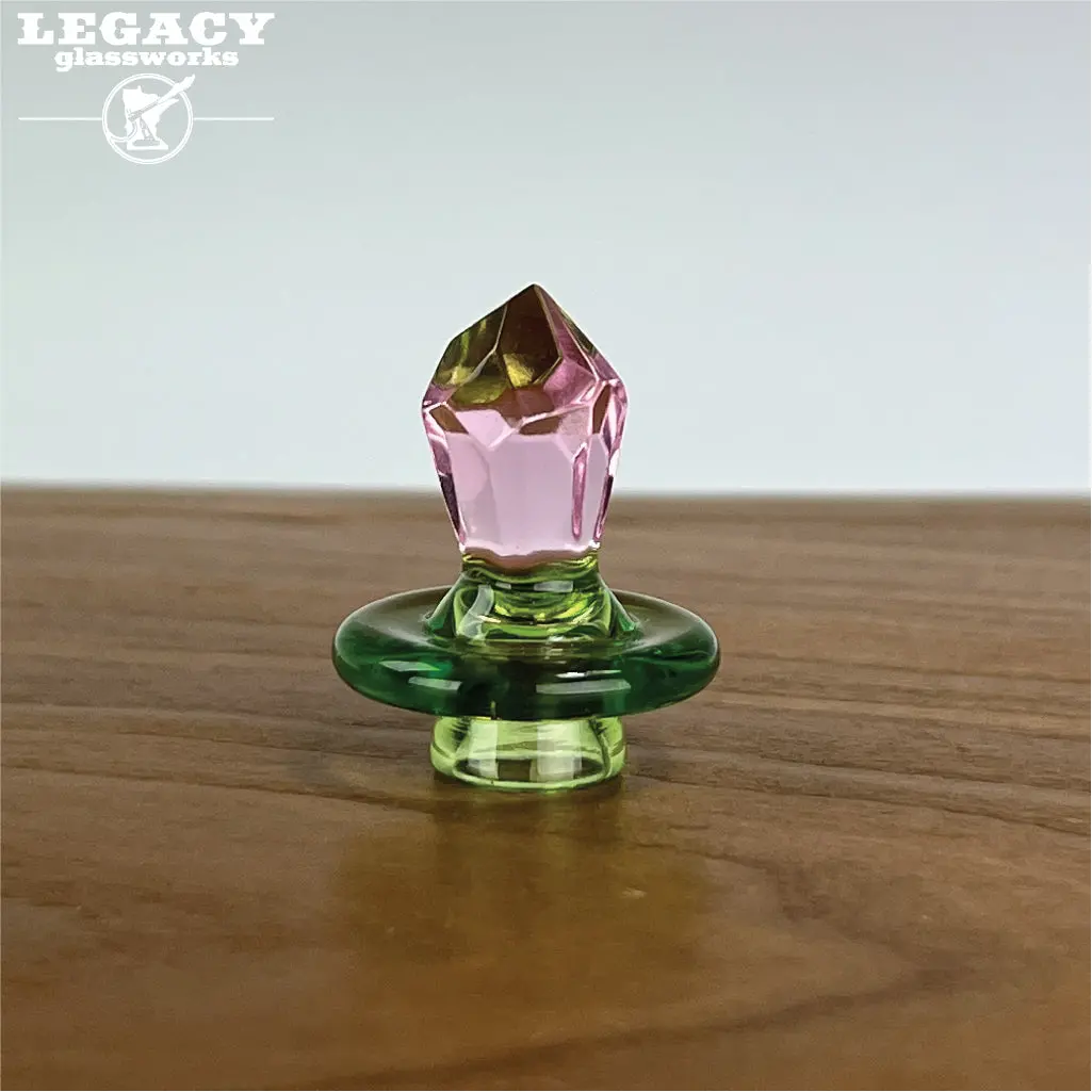 Northern Waters Crystal Slurper Cap 1