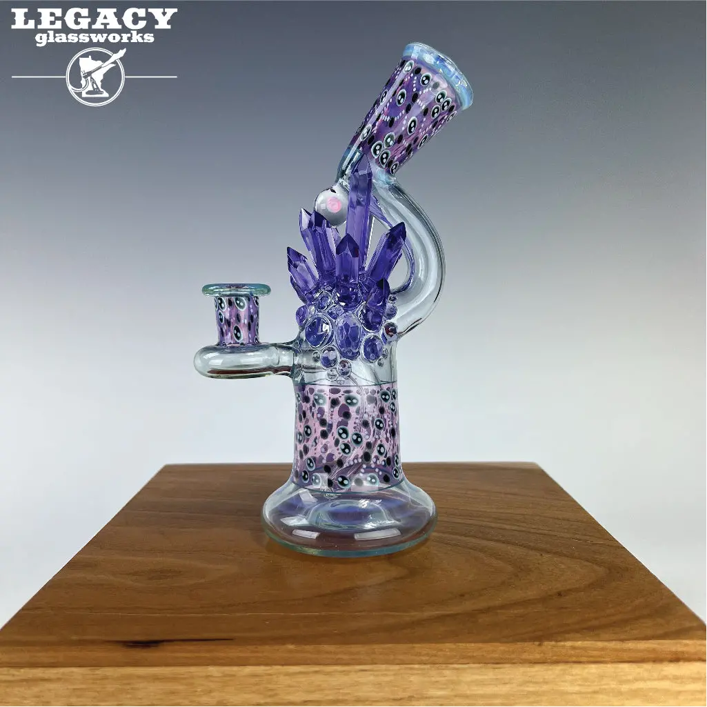 Northern Waters X Carwash Collab Showpiece 1