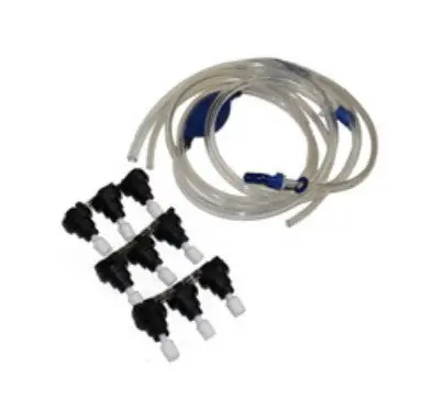Ipc Eagle Battery Watering System For 6V Battery, 24V Machine - 6V-24V-Bws 2