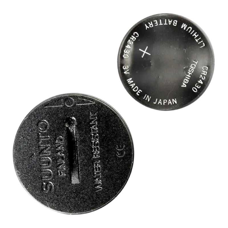 Battery Kit For Vector, Etc. 1