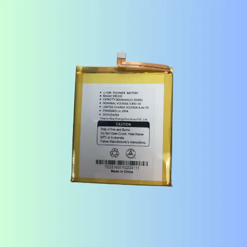 Battery For Schok Volt Sv55 Sb300 Oem Sv55216 1