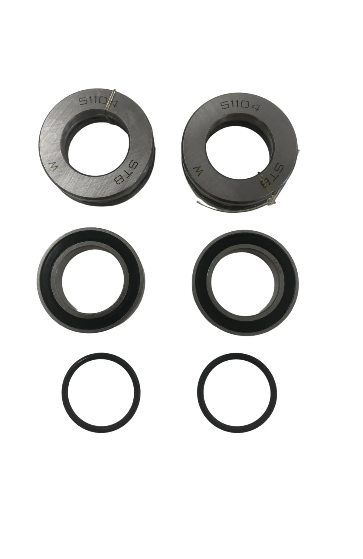 Mosmatic -  Dyt/Dyu Swivel Bearing Kit - 59.911 - Nw 1/4" + 3/8" 1