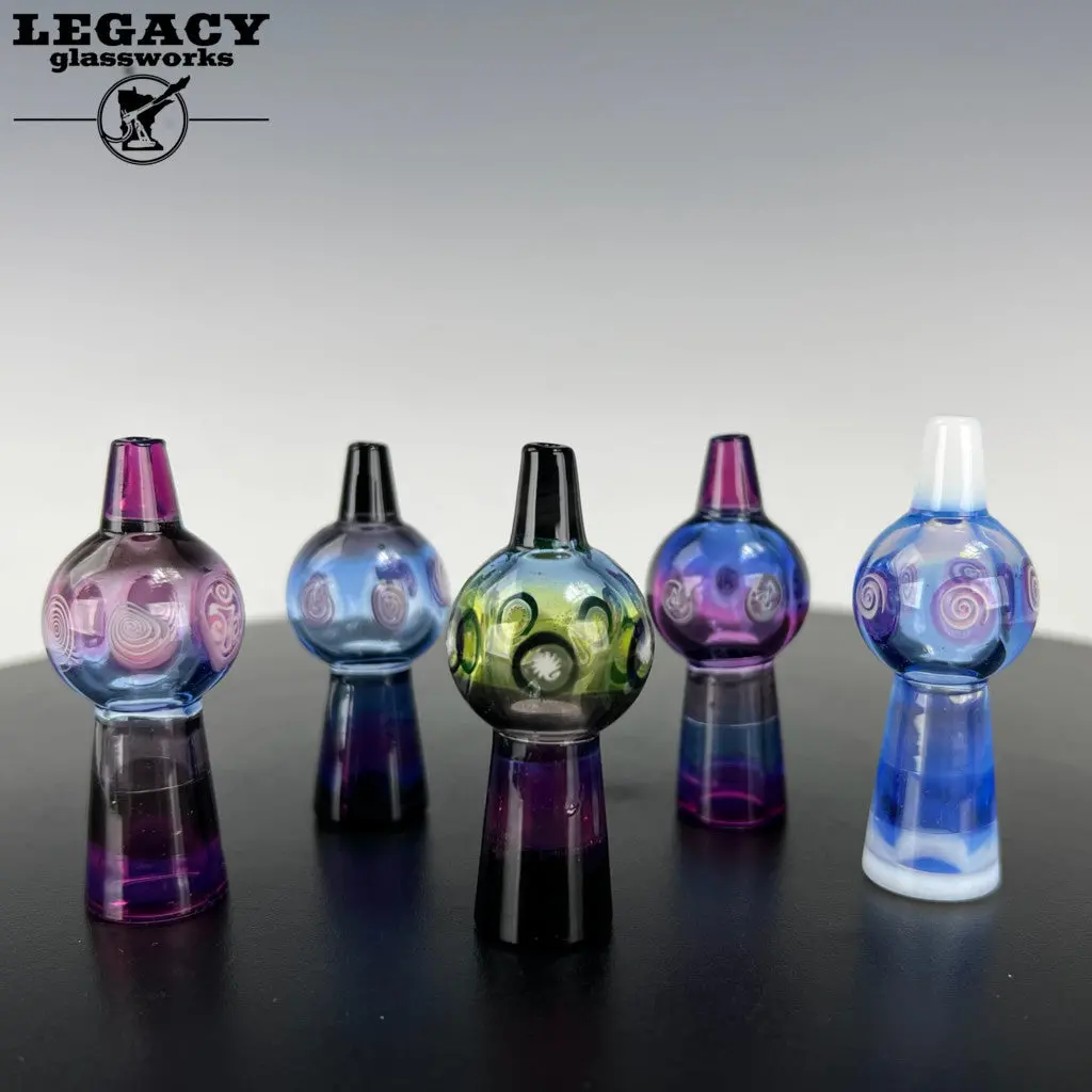 Beetleseuess Bubble Caps 1