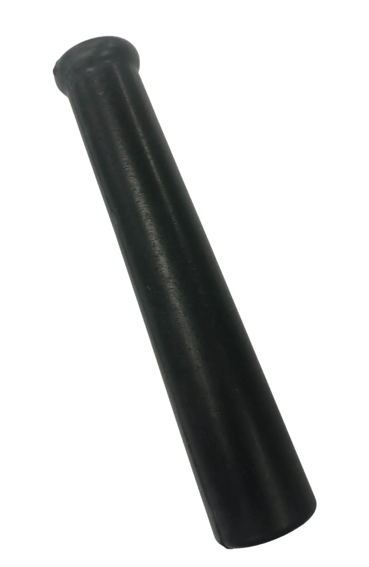 Ape Rampage  -  Bend Restrictor For Hose 3/8", Black - Bbr-06 1