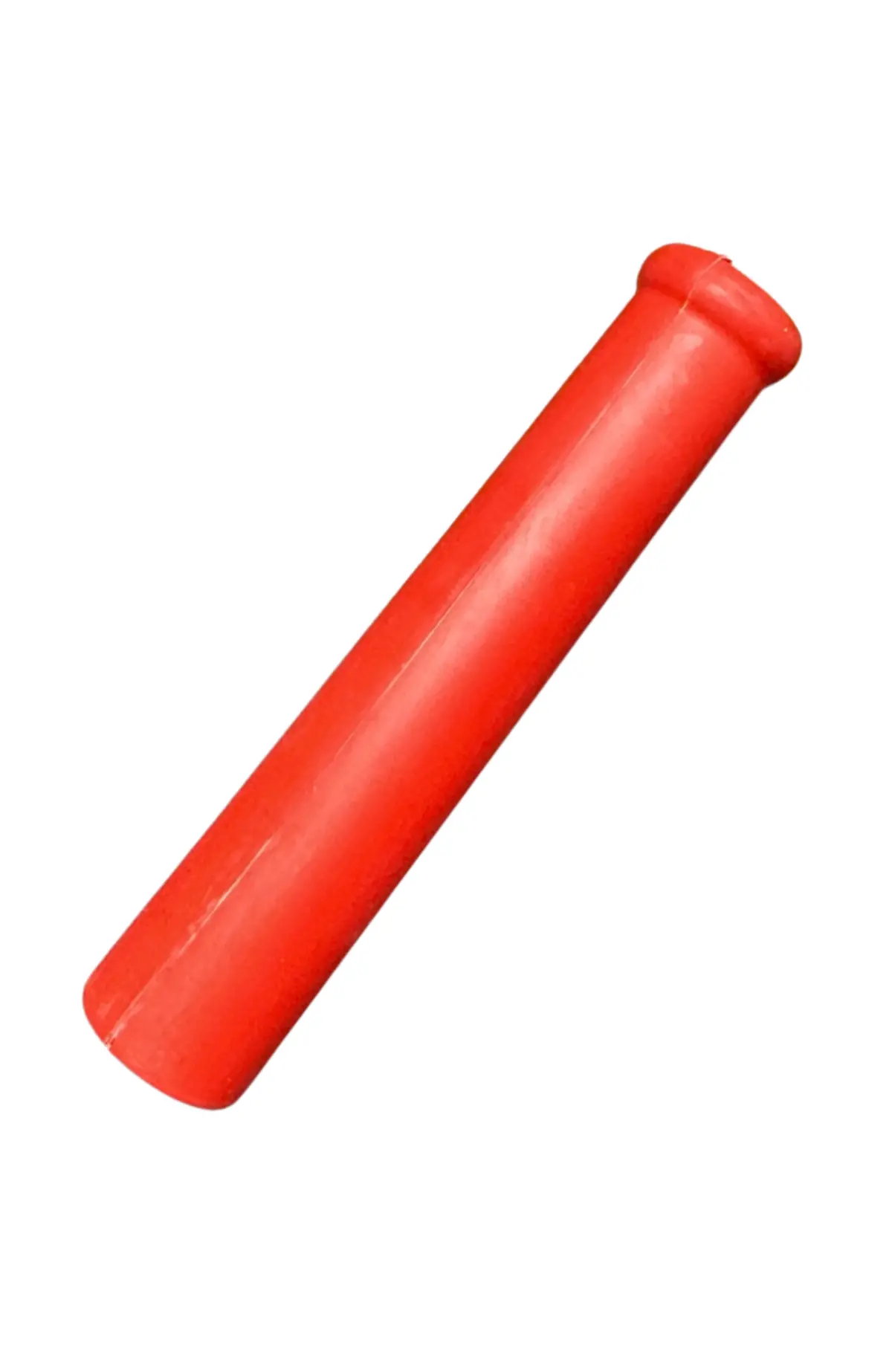 Ape Rampage  -  Bend Restrictor For Hose 1/2", Red - Rbr-08 1